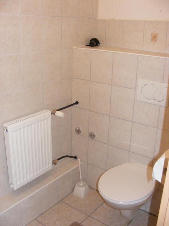 Zum Achten Himmel Klotten Zimmer foto